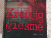 Romanai Detektyvai Fantastika Eilės - nuotraukos Nr. 22