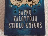 Romanai Detektyvai Fantastika Eilės - nuotraukos Nr. 24