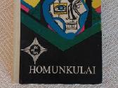 Romanai Detektyvai Fantastika Eilės - nuotraukos Nr. 32