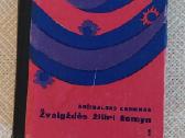 Romanai Detektyvai Fantastika Eilės - nuotraukos Nr. 33