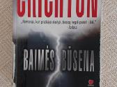 Romanai Detektyvai Fantastika Eilės - nuotraukos Nr. 14