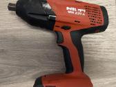 Hilti suktukai ir baterijos - nuotraukos Nr. 4