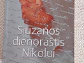 Romanai Detektyvai Fantastika Eilės - nuotraukos Nr. 29