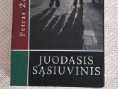 Romanai Detektyvai Fantastika Eilės - nuotraukos Nr. 33