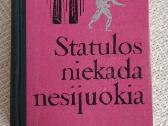 Romanai Detektyvai Fantastika Eilės - nuotraukos Nr. 9