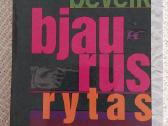 Romanai Detektyvai Fantastika Eilės - nuotraukos Nr. 28