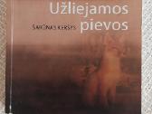 Romanai Detektyvai Fantastika Eilės - nuotraukos Nr. 9