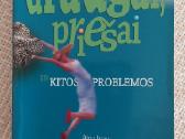 Romanai Detektyvai Fantastika Eilės - nuotraukos Nr. 13