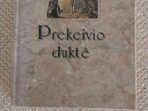 Romanai Detektyvai Fantastika Eilės