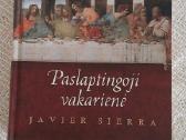 Romanai Detektyvai Fantastika Eilės - nuotraukos Nr. 16