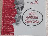 Romanai Detektyvai Fantastika Eilės - nuotraukos Nr. 32