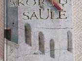 Romanai Detektyvai Fantastika Eilės - nuotraukos Nr. 37