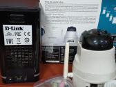 D-link Dcs-5222l kamera ir D-link Dnr-322l - nuotraukos Nr. 3
