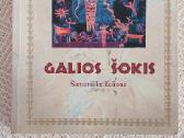 Romanai Detektyvai Fantastika Eilės Žurnalai Maist - nuotraukos Nr. 34
