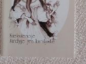 Romanai Detektyvai Fantastika Eilės Žurnalai Maist - nuotraukos Nr. 37
