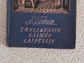 Romanai Detektyvai Fantastika Eilės Žurnalai - nuotraukos Nr. 7