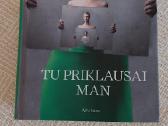 Romanai Detektyvai Fantastika Eilės Žurnalai - nuotraukos Nr. 18