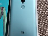 Redmi Note4x Hatsune Miku Edition - nuotraukos Nr. 2