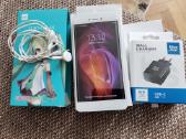 Redmi Note4x Hatsune Miku Edition - nuotraukos Nr. 3