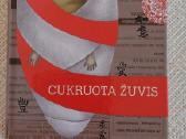 Romanai Detektyvai Fantastika Eilės Žurnalai - nuotraukos Nr. 32