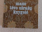 Romanai Detektyvai Fantastika Eilės Žurnalai - nuotraukos Nr. 37