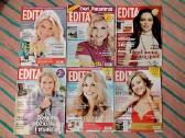 Romanai Detektyvai Fantastika Eilės Žurnalai - nuotraukos Nr. 27
