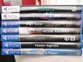 Parduodu Sony Playstation Ps5 / Ps4 zaidimus - nuotraukos Nr. 2