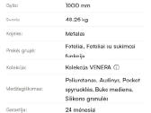 Baldų komplektas - nuotraukos Nr. 7