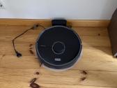 Roborock S5 siurblys (Robotas)