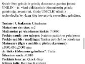 Paklotas grindims