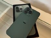 iPhone 13 pro 256gb