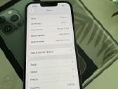 iPhone 13 pro 256gb - nuotraukos Nr. 6