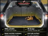 Walser XTR Passat B8 Alltrack Variant Universalas