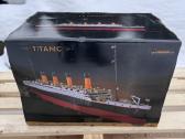 Lego Titanic 10294 Analogas