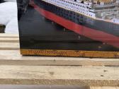 Lego Titanic 10294 Analogas - nuotraukos Nr. 3