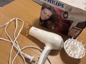 Plaukų džiovintuvas Philips Active Care 2300w