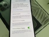 iPhone 13 pro 256gb - nuotraukos Nr. 7