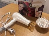 Plaukų džiovintuvas Philips Active Care 2300w - nuotraukos Nr. 2