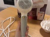 Plaukų džiovintuvas Philips Active Care 2300w - nuotraukos Nr. 4