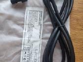 3m prailginimo kabelis girliandoms Lightballblack