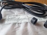 3m prailginimo kabelis girliandoms Lightballblack - nuotraukos Nr. 8