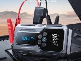 Utrai Užvedėjas Booster Powerbank - nuotraukos Nr. 16