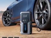 Utrai Užvedėjas Booster Powerbank - nuotraukos Nr. 15