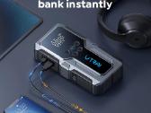 Utrai Užvedėjas Booster Powerbank - nuotraukos Nr. 17