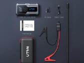 Utrai Užvedėjas Booster Powerbank - nuotraukos Nr. 14