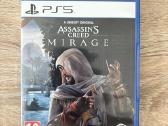Assasins Creed Mirage