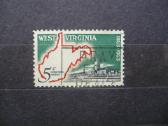 1963 m. Vakarų Virdžinijos valstija