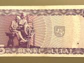 Litai - nuotraukos Nr. 2