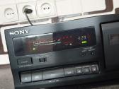 Sony Tc k711s - nuotraukos Nr. 2