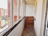 Išnuomojamas 1 k butas centre ilgalaikei nuomai - nuotraukos Nr. 5